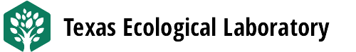 Texas Ecological Laboratory Logo